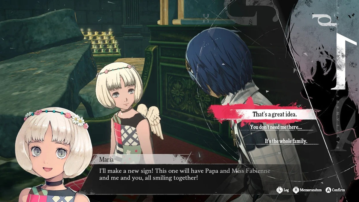 Metaphor Refantazio [Game-Key Card][Nintendo Switch 2]