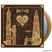 Metaphor: ReFantazio 4xLP [Audio Vinyl] Audio CD/Vinyl iam8bit