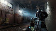 Metro Redux [PlayStation 4] PlayStation 4 Video Game Deep Silver   