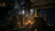 Metro Redux [PlayStation 4] PlayStation 4 Video Game Deep Silver   