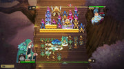 Might and Magic - Clash of Heroes Definitive Edition [Nintendo Switch] Nintendo Switch Video Game Ubisoft   