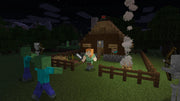 Minecraft - Bedrock Edition [PlayStation 5] PlayStation 5 Video Game U & I Entertainment   