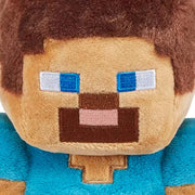 Minecraft: Steve - 8" Basic Plush Plushies Mattel