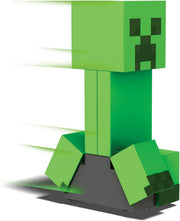 Minecraft: Exploding RC Creeper with Lights & Sounds with 10 Explosion Particles & DLC Code Toys & Games Mattel