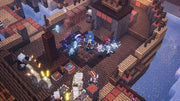 Minecraft Dungeons: Ultimate Edition [Nintendo Switch] Nintendo Switch Video Game Mojang Studios   