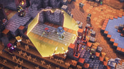 Minecraft Dungeons: Ultimate Edition [Nintendo Switch] Nintendo Switch Video Game Mojang Studios   