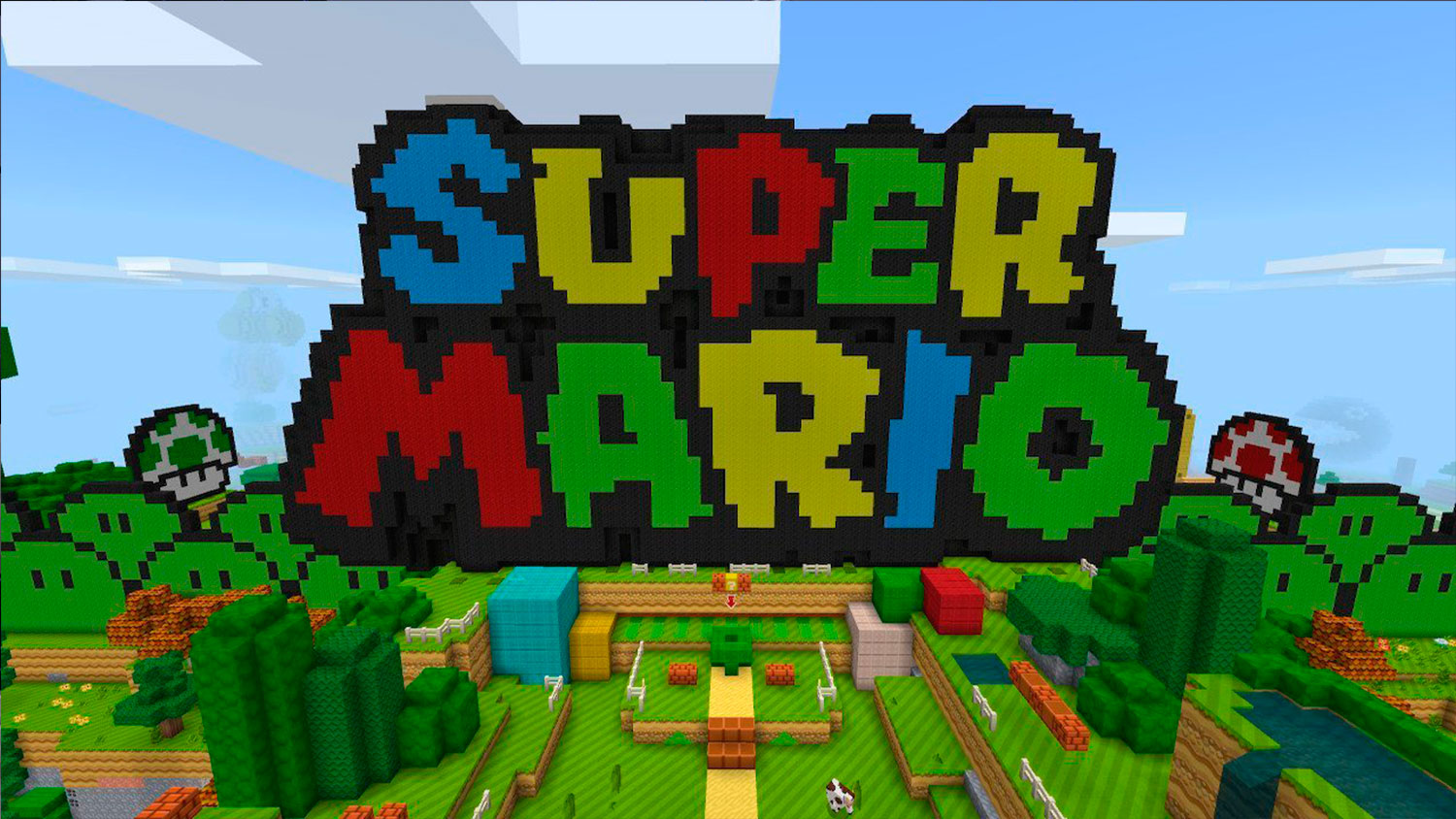 Minecraft: Switch Edition [Nintendo Switch] Nintendo Switch Video Game Microsoft   
