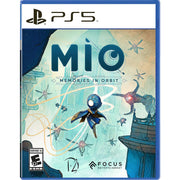 Mio: Memories In Orbit [PlayStation 5] PlayStation 5 Video Game Plaion