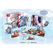 Miracle Snack Shop - Limited Edition - Play Exclusives [Nintendo Switch] Nintendo Switch Video Game Playasia   