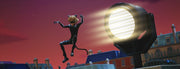 Miraculous: Paris Under Siege [Nintendo Switch] Nintendo Switch Video Game GameMill Entertainment   