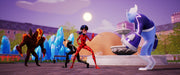 Miraculous: Paris Under Siege [Nintendo Switch] Nintendo Switch Video Game GameMill Entertainment   