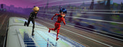Miraculous: Paris Under Siege [Nintendo Switch] Nintendo Switch Video Game GameMill Entertainment   