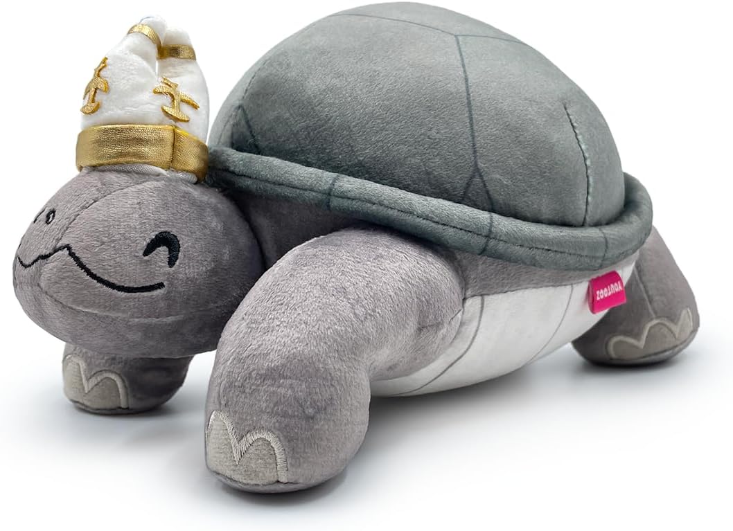 Youtooz: Elden Ring Collection - Mireil, Pastor of Vows 9-Inch Plush Plushies Youtooz