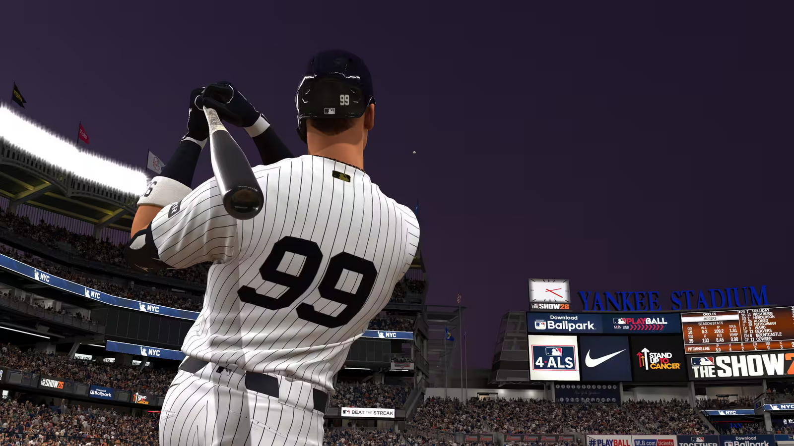 MLB The Show 26 [PlayStation 5] PlayStation 5 Video Game Sony