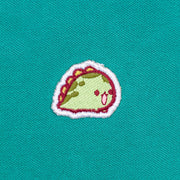 Milk Mocha Bear: Matcha Polo Shirt Polos Milk Mocha Bear