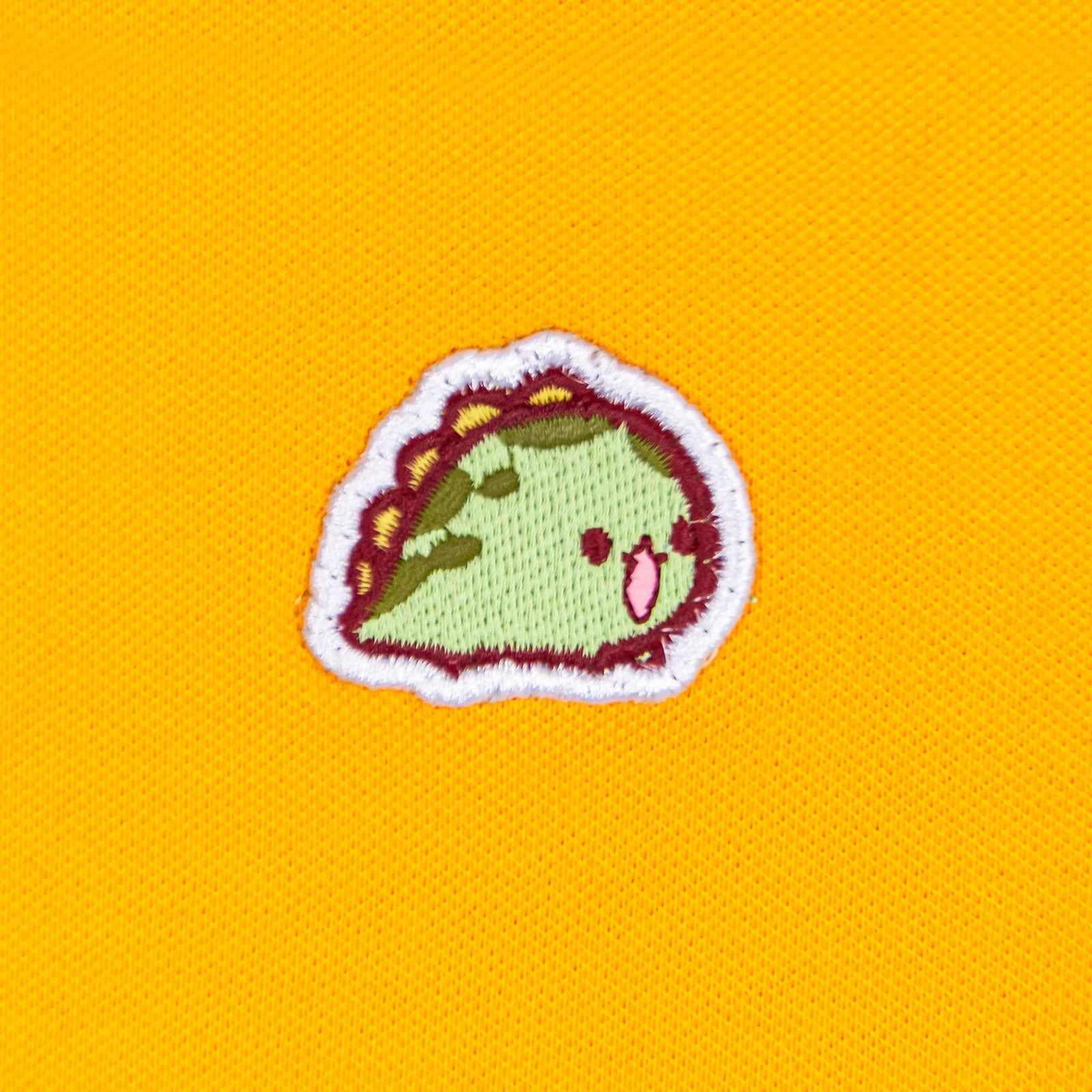 Milk Mocha Bear: Matcha Polo Shirt Polos Milk Mocha Bear