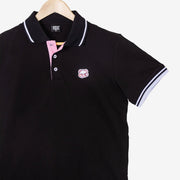 Milk Mocha Bear: Milk Polo Shirt Polos Milk Mocha Bear