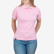 Milk Mocha Bear: Milk Polo Shirt Polos Milk Mocha Bear