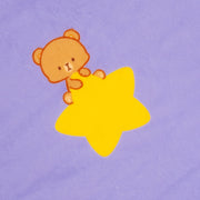 Milk Mocha Bear: Star Blanket Blankets Milk Mocha Bear