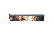 Milk Mocha Bear x Shopville Exclusive: Level Up Dark Limited Edition Desk Mat [Limited to 500 Copies!] Home Decor Milk Mocha Bear