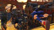 Modern Sonic Collection [Nintendo Switch]