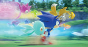 Modern Sonic Collection [Nintendo Switch]