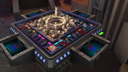 Monopoly: Star Wars - Heroes Vs. Villains [Nintendo Switch] Nintendo Switch Video Game Ubisoft