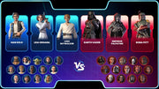 Monopoly: Star Wars - Heroes Vs. Villains [Nintendo Switch] Nintendo Switch Video Game Ubisoft