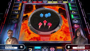 Monopoly: Star Wars - Heroes Vs. Villains [Nintendo Switch] Nintendo Switch Video Game Ubisoft