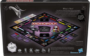 Monopoly: Disney Tim Burton's The Nightmare Before Christmas Edition [Board Game, 2-6 Players] Board Game USAOPOLY
