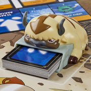 Monopoly: Nickelodeon The Last Airbender Edition [Board Game, 2-6 Players] Board Game Hasbro   