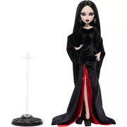 Monster High x Wednesday: Morticia Collectible Doll Toys & Games Mattel