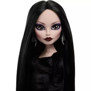 Monster High x Wednesday: Morticia Collectible Doll Toys & Games Mattel