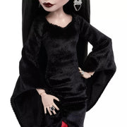 Monster High x Wednesday: Morticia Collectible Doll Toys & Games Mattel