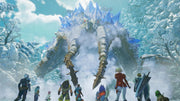 Monster Hunter Stories 3: Twisted Reflection [Nintendo Switch 2] Nintendo Switch 2 Video Game Capcom