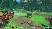 Monster Hunter Stories 3: Twisted Reflection [Xbox Series X] Xbox Series X Video Game Capcom