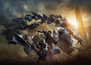 Monster Hunter Wilds- Deluxe Edition[Game-Key Card][Nintendo Switch 2] Nintendo Switch 2 Video Game Capcom