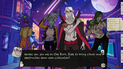 Monster Prom XXL - SRG #41 [Nintendo Switch] Nintendo Switch Video Game Super Rare Games