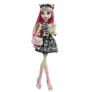 Monster High: Boo-riginal Creeproduction [Rochelle Goyle] Toys & Games Mattel