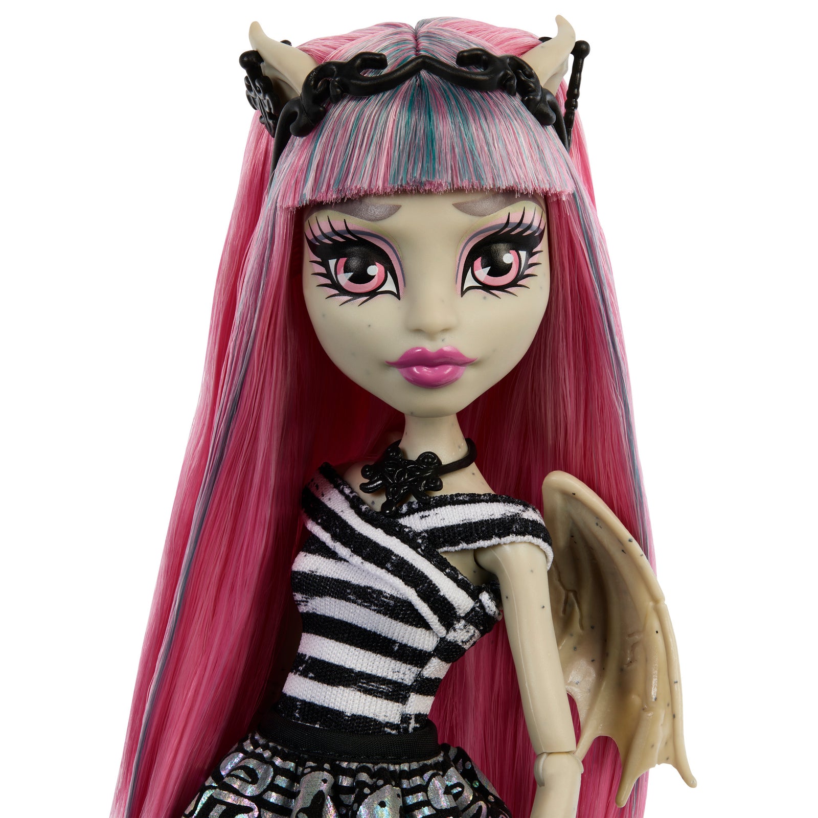 Monster High: Boo-riginal Creeproduction [Rochelle Goyle] Toys & Games Mattel