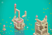 Monument Valley: The Trilogy [Nintendo Switch] Nintendo Switch Video Game iam8bit