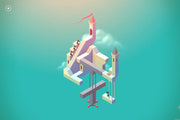 Monument Valley: The Trilogy [PlayStation 5] PlayStation 5 Video Game iam8bit