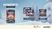 Moomintroll: Winter's Warmth [Nintendo Switch] Nintendo Switch Video Game iam8bit