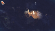 Moomintroll: Winter's Warmth [PlayStation 5] PlayStation 5 Video Game iam8bit