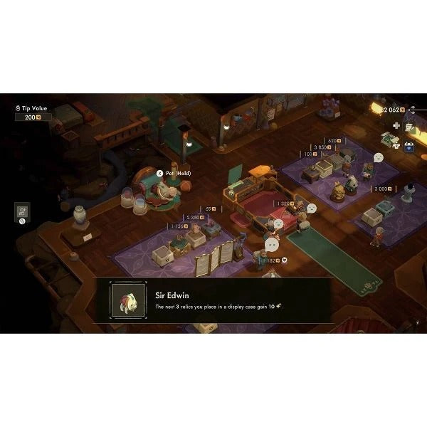 Moonlighter 2 [Nintendo Switch 2] Nintendo Switch 2 Video Game Silver Lining Interactive