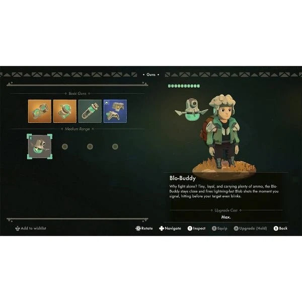 Moonlighter 2 [Nintendo Switch 2] Nintendo Switch 2 Video Game Silver Lining Interactive