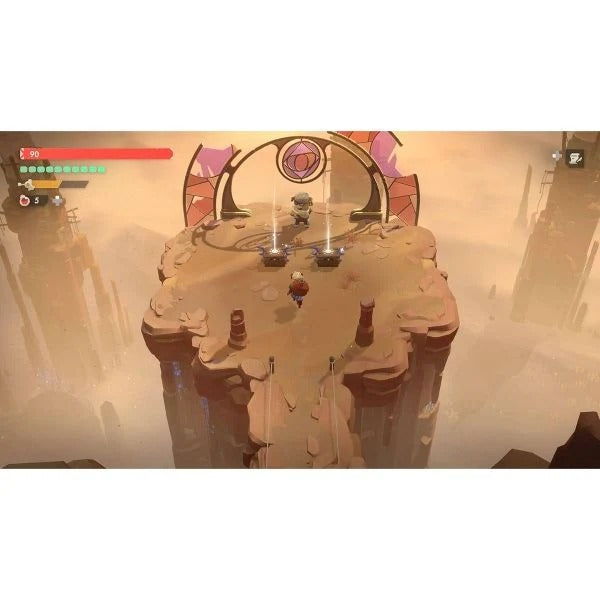 Moonlighter 2 [Nintendo Switch 2] Nintendo Switch 2 Video Game Silver Lining Interactive