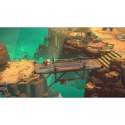 Moonlighter 2 [Nintendo Switch 2] Nintendo Switch 2 Video Game Silver Lining Interactive