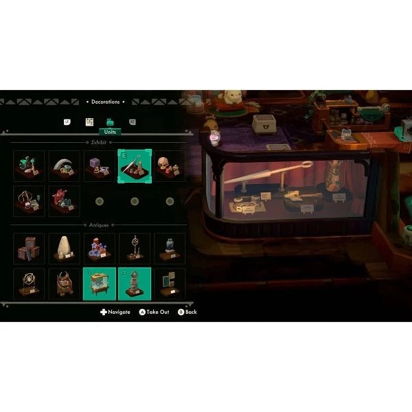 Moonlighter 2 [Nintendo Switch 2] Nintendo Switch 2 Video Game Silver Lining Interactive