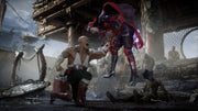 Mortal Kombat 11 [Xbox One]| Xbox One Video Game WB Games